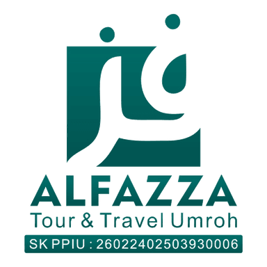 Alfazza Nabawi Tour