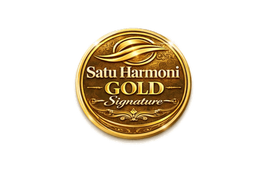 Satu Harmoni Gold