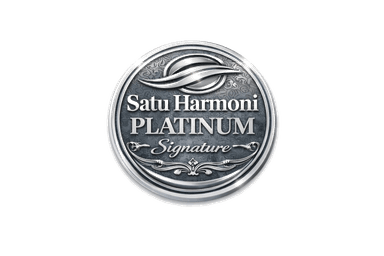 Satu Harmoni Platinum