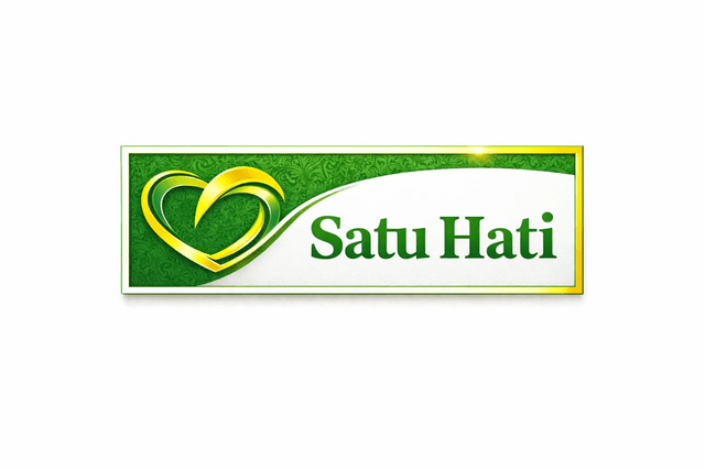 Satu Hati