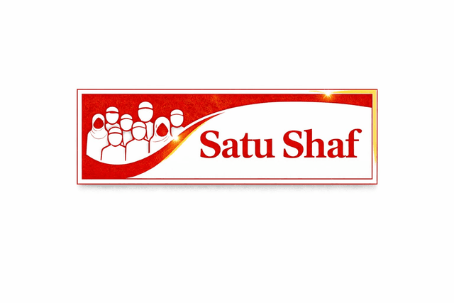 Satu Shaf